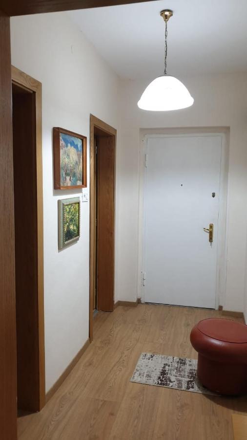 Valentina's Apartment Tirana