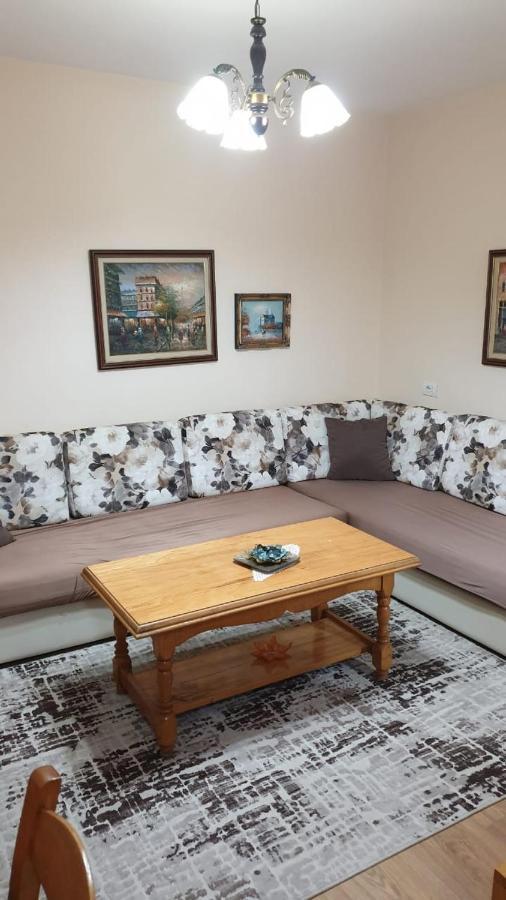 Valentina's Tirana