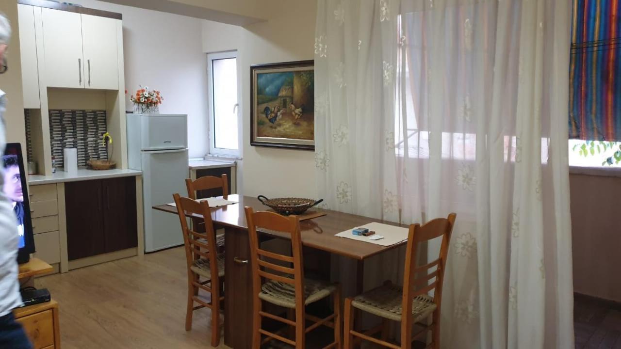 Valentina's Apartment *