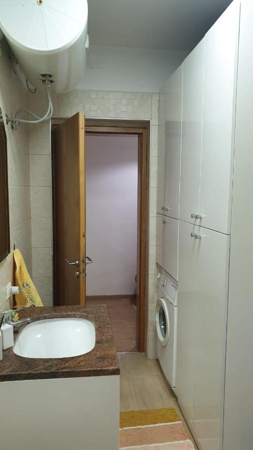 Valentina's Apartment